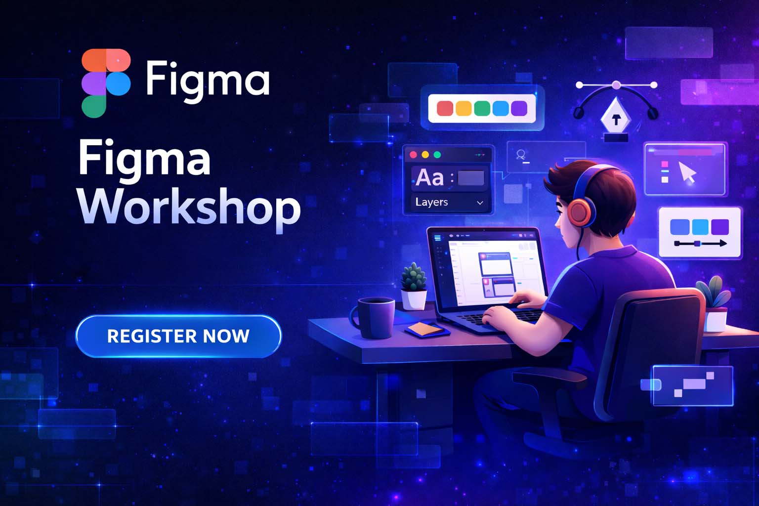 figma workshop cover image